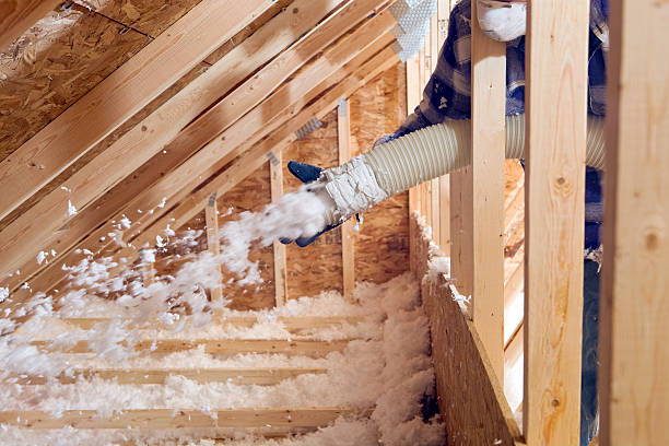 Insulation Services